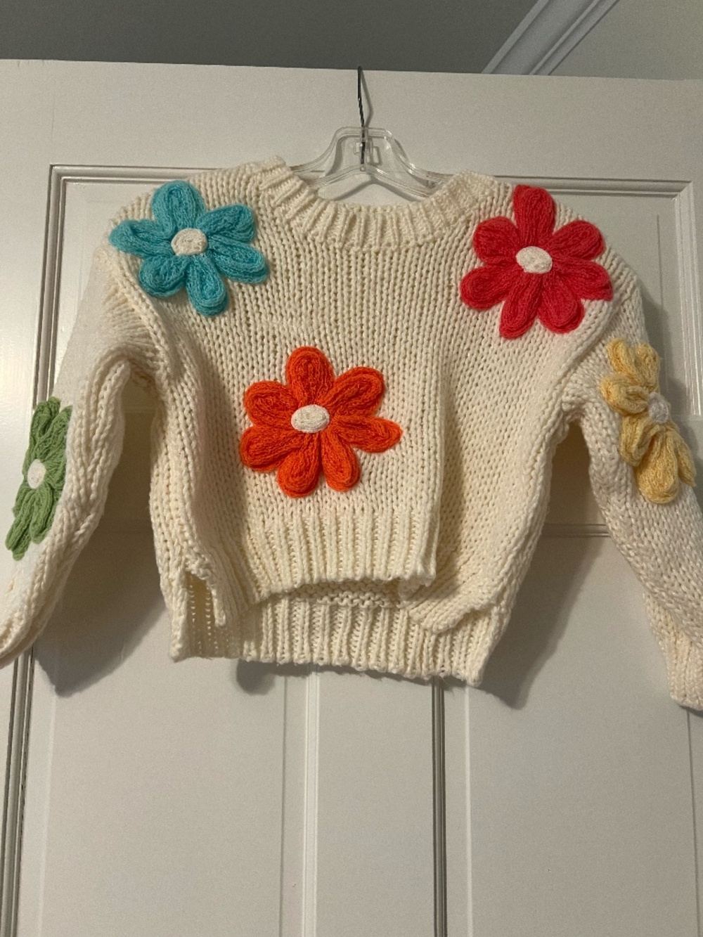 Shop the Mint Girls sweater